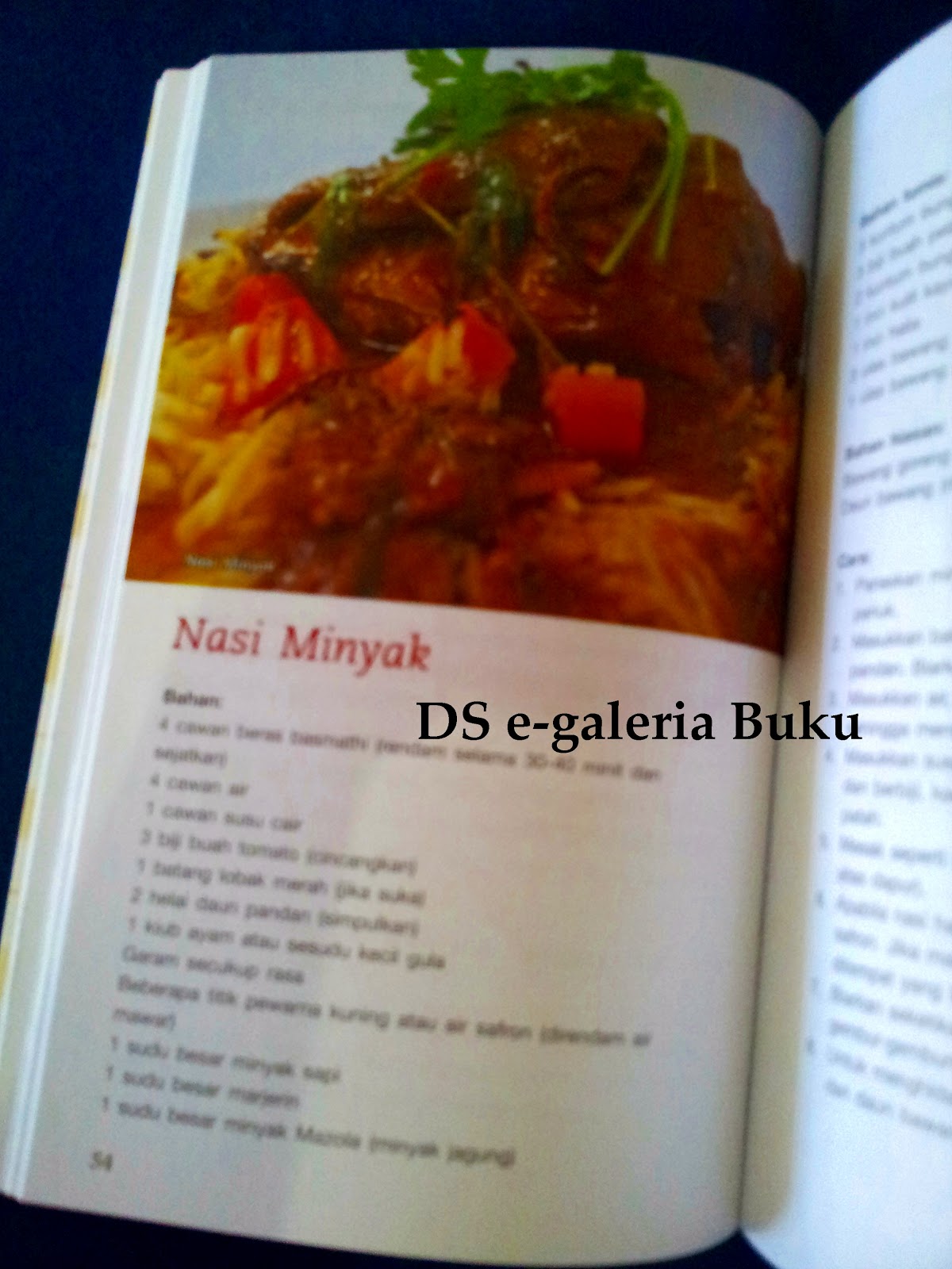 Galeria Buku: November 2012