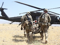 Army flight medic