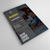 Company Multi Purpose Brochure