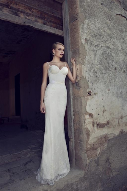 Riki Dalal 2013 Spring Bridal Collection