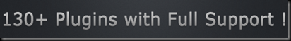 Got your Plugin