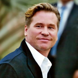 Val Kilmer Death Reason