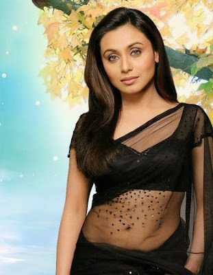 rani mukherjee New Wallpapers