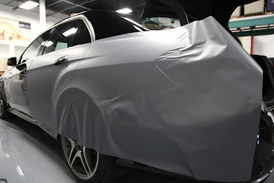 Why Wrapping Your automobile could be a higher possibility Than a Paint-Job Why wrap?