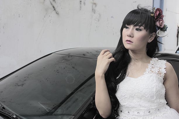 GOSIP ARTIS