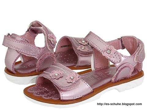 ES schuhe:H597-341664