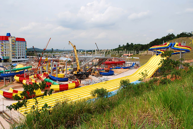 Legoland Water Park Malaysia