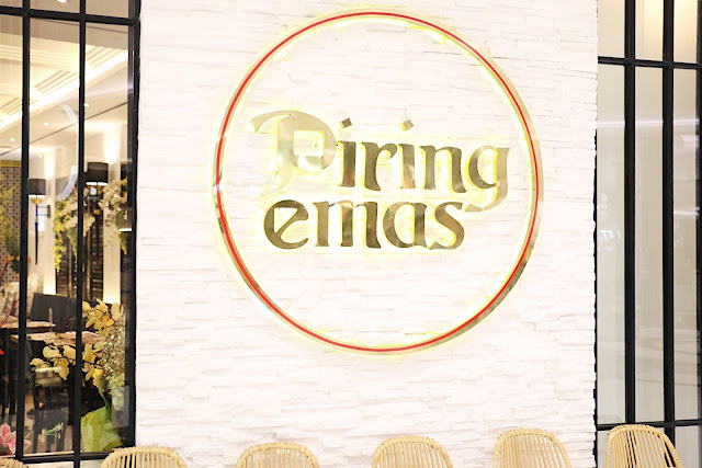 Piring Emas Jakarta in Food