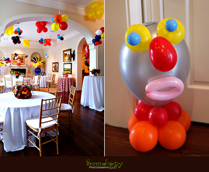 Interior Design  Tips Home  Decorations  For Birthday Party 