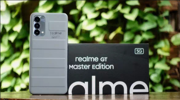 Download Gratis Wallpaper Realme GT Master-2