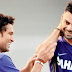 KHOLI AND TENDULKAR