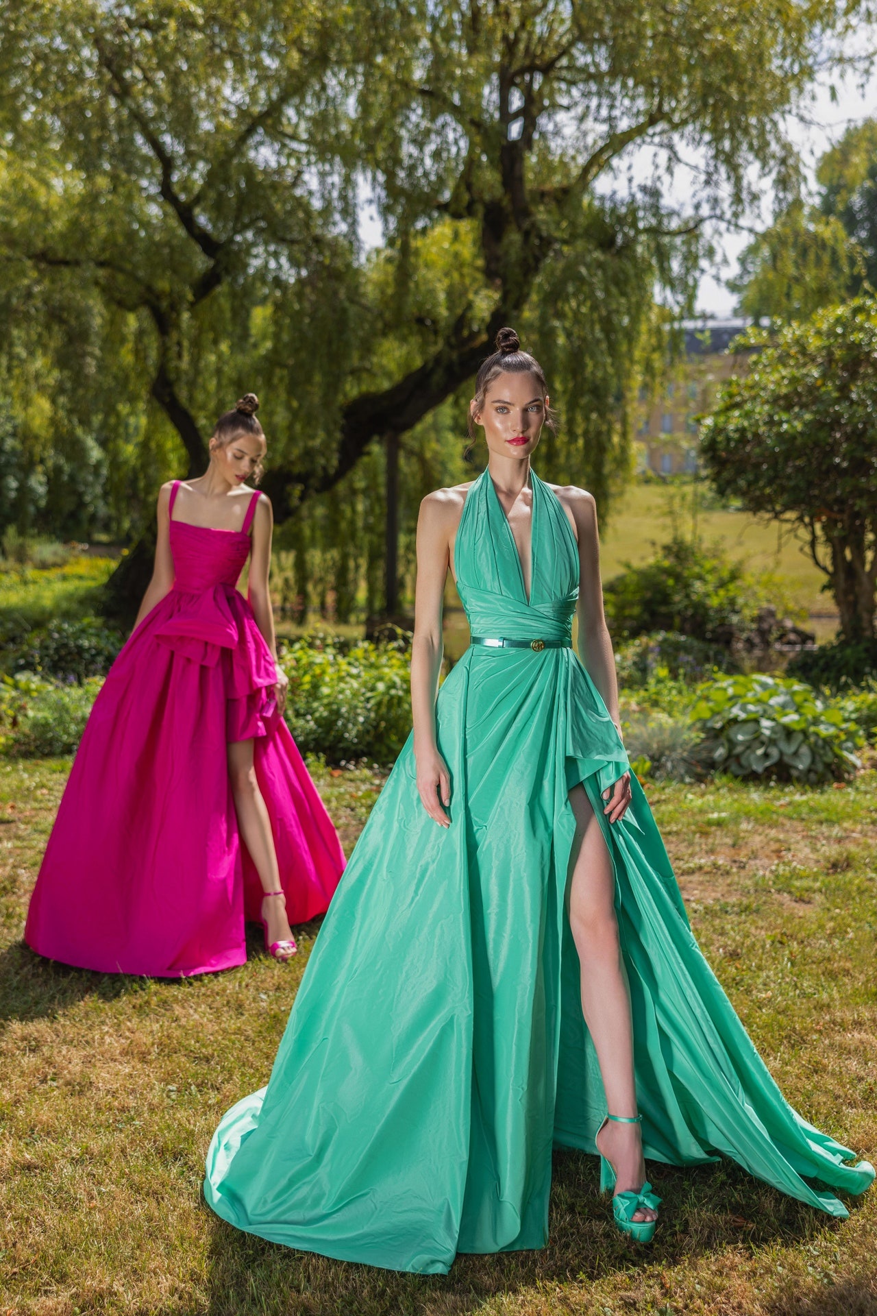 ZUHAIR MURAD RESORT 2024 LOOKBOOK. - OTSMAGAZINE