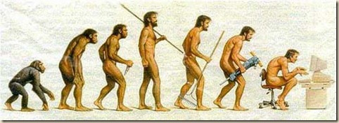 EVOLUCION