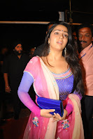 Charmi, @, Audio, launch