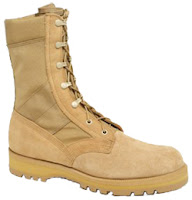 Authorized Army Boots List2