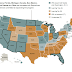 States of Medicaid Expansion