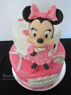 disney minnie