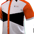 Tempahan Baju Korporat Custom Made