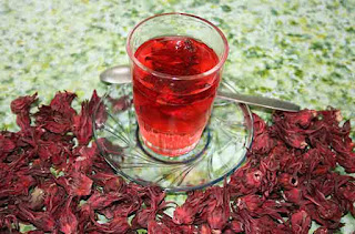 45 Benefits Rosella Tea for Health and Beauty