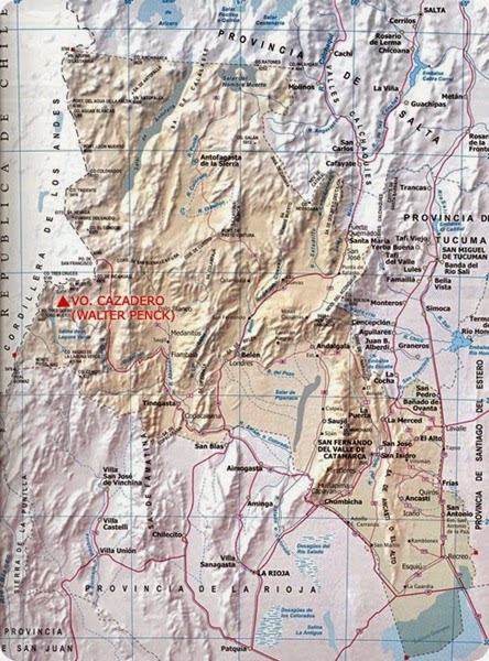 catamarca_cerro_cazadero_walter_penck_mapa catamarca_cerro_cazadero_walter_penck_mapa