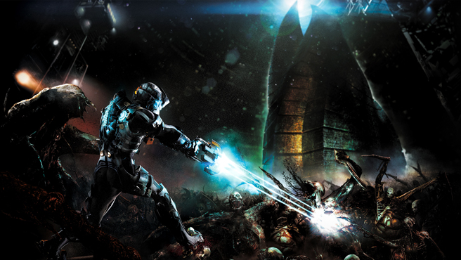 dead space wallpapers. dead space wallpapers.