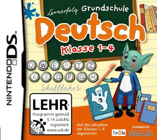 Lernerfolg Grundschule: Deutsch