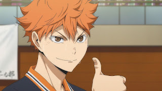 ハイキュー 第3期6話 バテ山君 ネタバレ Haikyu