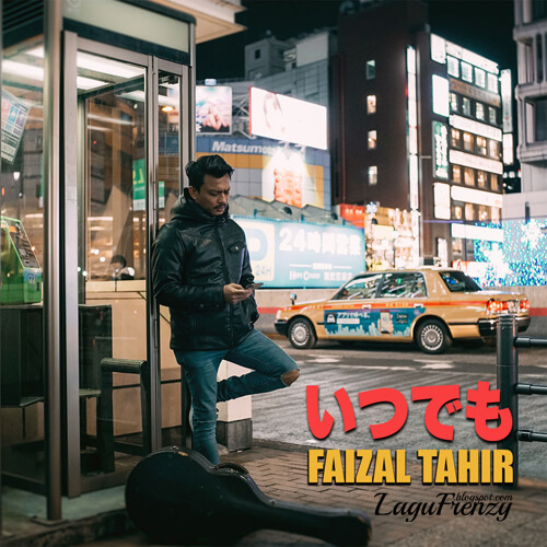Download Lagu Faizal Tahir - Bisa Aja