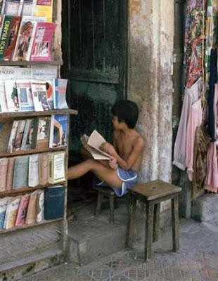 Memories of Hanoi in 1980