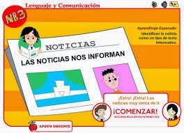 http://odas.educarchile.cl/objetos_digitales/odas_lenguaje/basica/5to_noticia/index.html