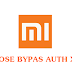 FIREHOSE BYPASS AUTH XIAOMI UPDATE