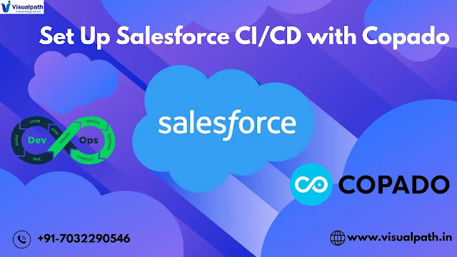 Salesforce DevOps Certification