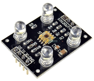 Kumpulan Sensor yang Sering Digunakan Pada Project Arduino