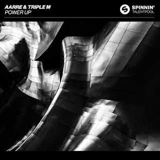 Aarre & Triple M - Power Up (Extended Mix)