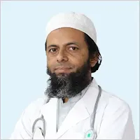 Dr. Fakhrul Islam Khaled - Cardiologist