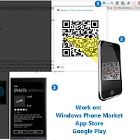 How to insert a logo in a QR code