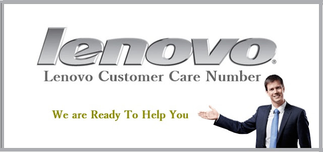 Lenovo Customer Service Number