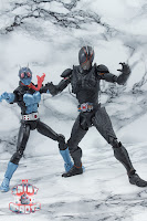 S.H. Figuarts Kamen Rider Black Sun 43