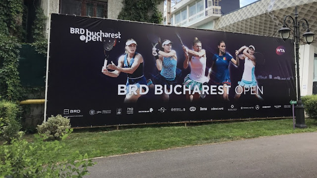 BRD Bucharest Open