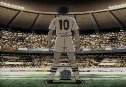 Photo Graphimata Anime Captain Tsubasa Road To 02 Tv Series Photo Graphimata Anime Captain Tsubasa Road To 02 Tv Series