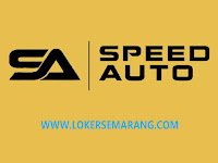 Loker Marketing Communication Semarang di Speed Auto