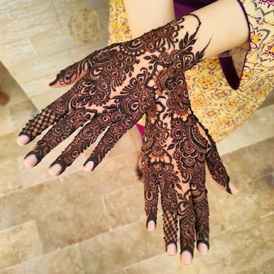 All New Mehndi Designs | Latest Hinna Deigns | Mehndi Designs