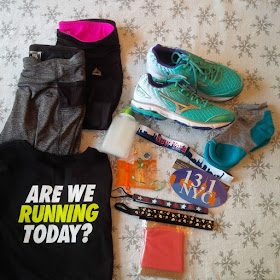 gifts for runners