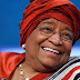  Ellen Johnson Sirleaf: The legacy of Africa's first elected female president