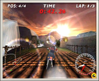 Harley Davidson Race free download