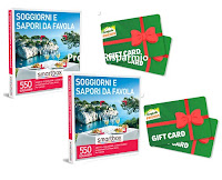 Concorso Bonduelle Friends : vinci GRATIS 161 Shopping Card e cofanetti Smartbox