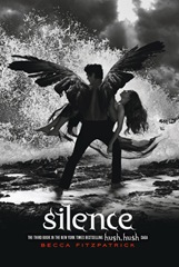 Silence, by Becca Fitzpatrick