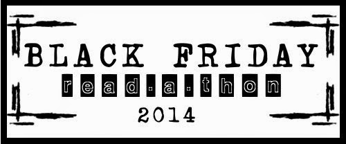 http://dontblamethebutler.wordpress.com/2014/11/10/announcing-the-black-friday-read-a-thon/