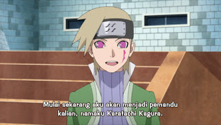 Boruto Eps 25