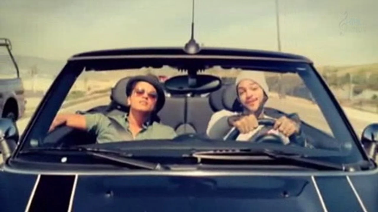 I What To Be A Billionaire Lyrics